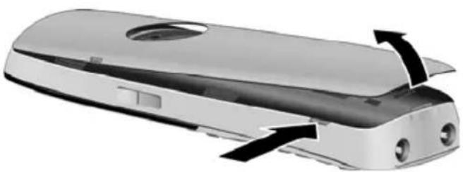 GIGASET SX810 ISDN - Achtung - 2