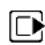 GIGASET SX810 ISDN - Keypad-Funktion für den nächsten Anruf ein-/ausschalten - 1