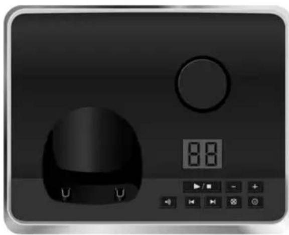 GIGASET SX810 ISDN - Hinweis - 8