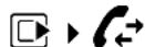 GIGASET SX810 ISDN - Anruflisten - 1