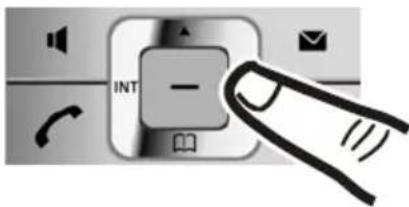 GIGASET SX810 ISDN - Verbindungs-Assistent - 8