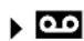 GIGASET SX810 ISDN - Anrufbeantworter ein-/ausschalten und Modus einstellen - 2