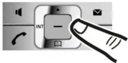 GIGASET SX810 ISDN - Verbindungs-Assistent - 4