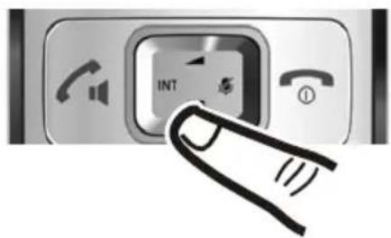 GIGASET E310A - Darstellung der Bedienschritte in der Bedienungsanleitung - 2