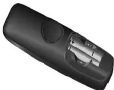 GIGASET E310A - Achtung - 1