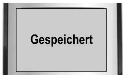 GIGASET E310A - Erste Schritte - 6