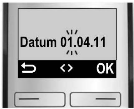 GIGASET E310A - Erste Schritte - 1
