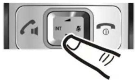 GIGASET E310A - Hinweis - 2