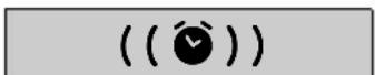 GIGASET E310A - Weitere Display-Symbole: - 2