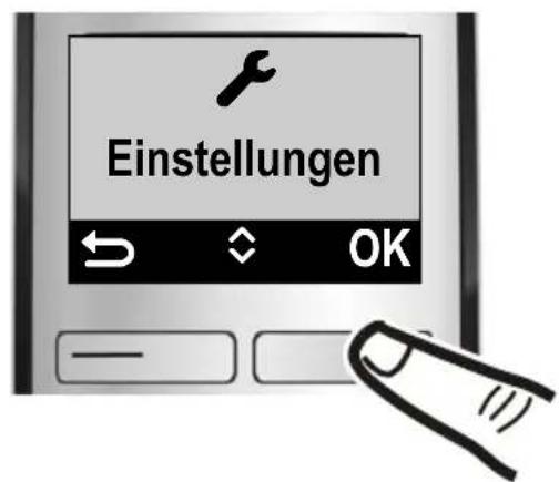GIGASET E310A - Hinweis - 3