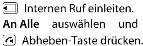 GIGASET E310A - oder: - 1