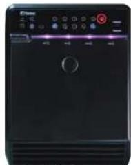 Fantec QB-35RFEU3 - RAID 10 - 3
