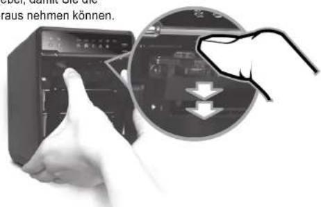 aus nehmen können.