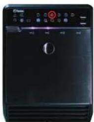 Fantec QB-35RFEU3 - MODUS LED Anzeigen - 8