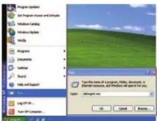 Fantec QB-35RFEU3 - Windows 2000 / XP (32 / 64 bit) - 1