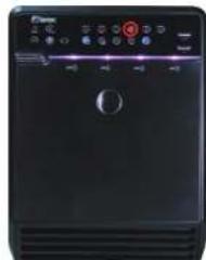 Fantec QB-35RFEU3 - MODUS LED Anzeigen - 11
