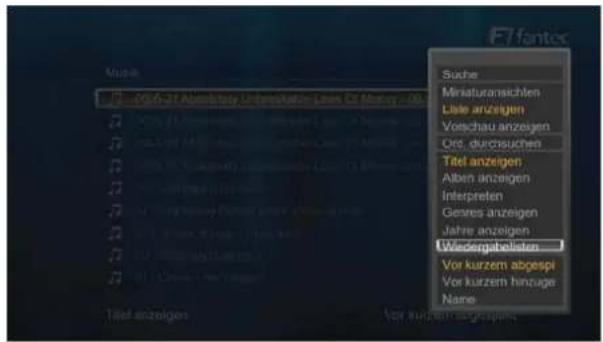 F1fanter Suhe Miniaturansichten Liste anzeigen Vorschau anzeigen Orc. durchsuchen Titel anzeigen Alben anzeigen Interpreten Genres anzeigen Jahre anzeigen Wiedergabelisten Vor kurzern abgespi Vor kurzern hinzuge Name