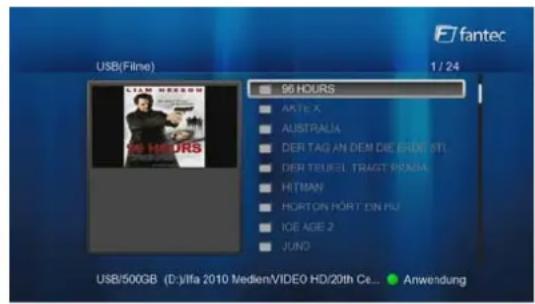 USB(Filme) 96 HOURS AMTE X AUSTRALIA DER TAG AN DEM DIE ENRIE STL. DER TEUJEL TRAGT PRADA HITMAN HORTON PORT EIN FU ICE AGE 2 JUNO USB/500GB (D:)Ifa 2010 Medien/VIDEO HD/20th Ce... Anwendung