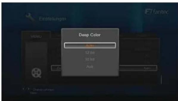 Fantec Smart TV Hub Box - Deep Color - 1