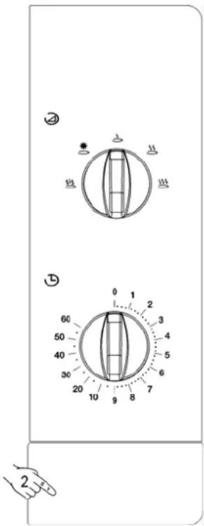 GORENJE MIO1870EM - Wie sich die Speisen erwärmen - 4