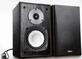 EDIFIER R600 USB - Edifier® - 1