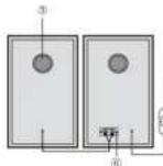 EDIFIER R600 USB - SPECIFICATION - 2
