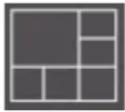 Digitus DN-16035 - 3-4 Change Display Layout - 6