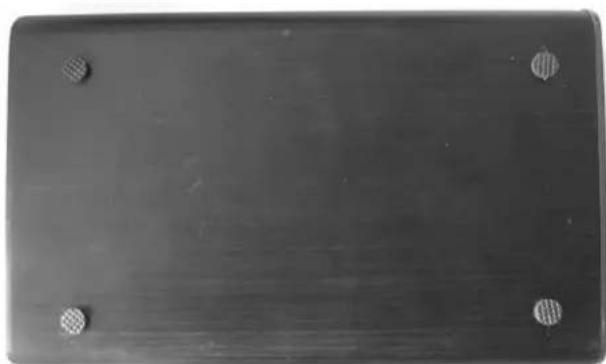 Fantec DB-ALU3 - Einbauanleitung - 5