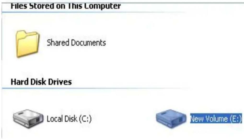 Fantec DB-ALU3 - HDD Formatierungsanleitung - 6