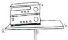 DENVER DVH-1241 - INSTALLATION - 6