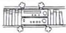 DENVER DVH-1241 - INSTALLATION - 5