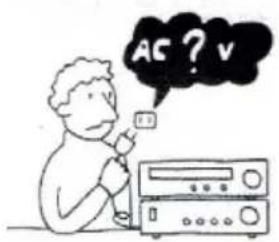 AC ? v