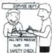 DENVER DVH-1241 - SERVICE - 8