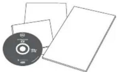 DELL 1420X - Lieferumfang - 3