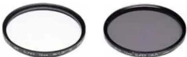 Hoya HMC G Filter 72mm - We've Been Framed! - 1