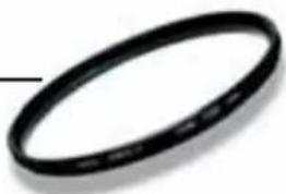 Hoya HMC G Filter 72mm - Ein universeller Schönwetterfilter - 1
