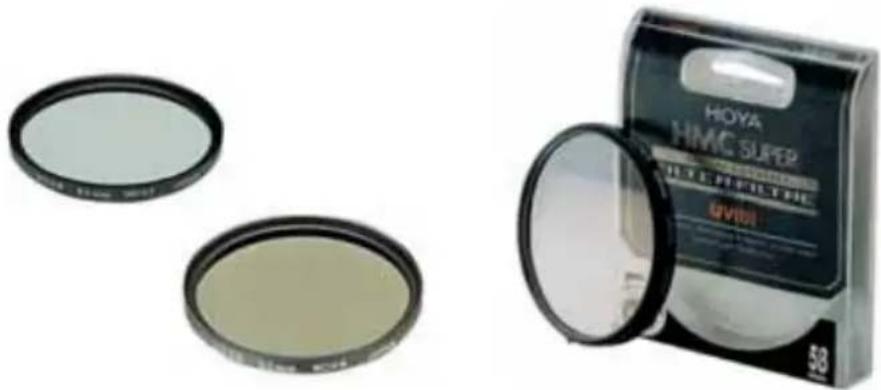 Hoya HMC G Filter 72mm - Das Beste vom Besten - 1