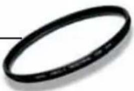 Hoya HMC G Filter 72mm - Schützt Ihre wertvollen Objektive - 1