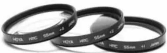 Hoya HMC G Filter 72mm - Eine Welt neuer Kreativität - 2