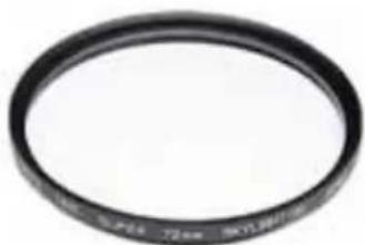 Hoya HMC G Filter 72mm - Für Outdoor-Farbfotografie - 3