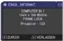 HITACHI CPX3010 - Wenn Sie Ihren PIN-Code vergessen haben - 9