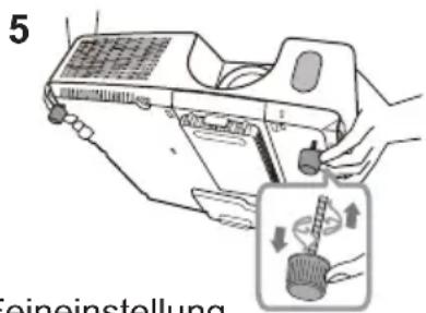 5 eineinstellung