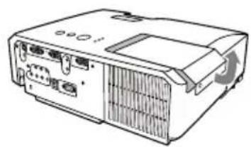 HITACHI CPX3010 - Wenn Sie den Austausch selber vornehmen: - 2