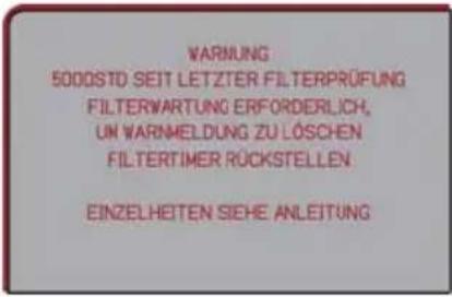 HITACHI CPX3010 - Verwandte Meldungen - 5