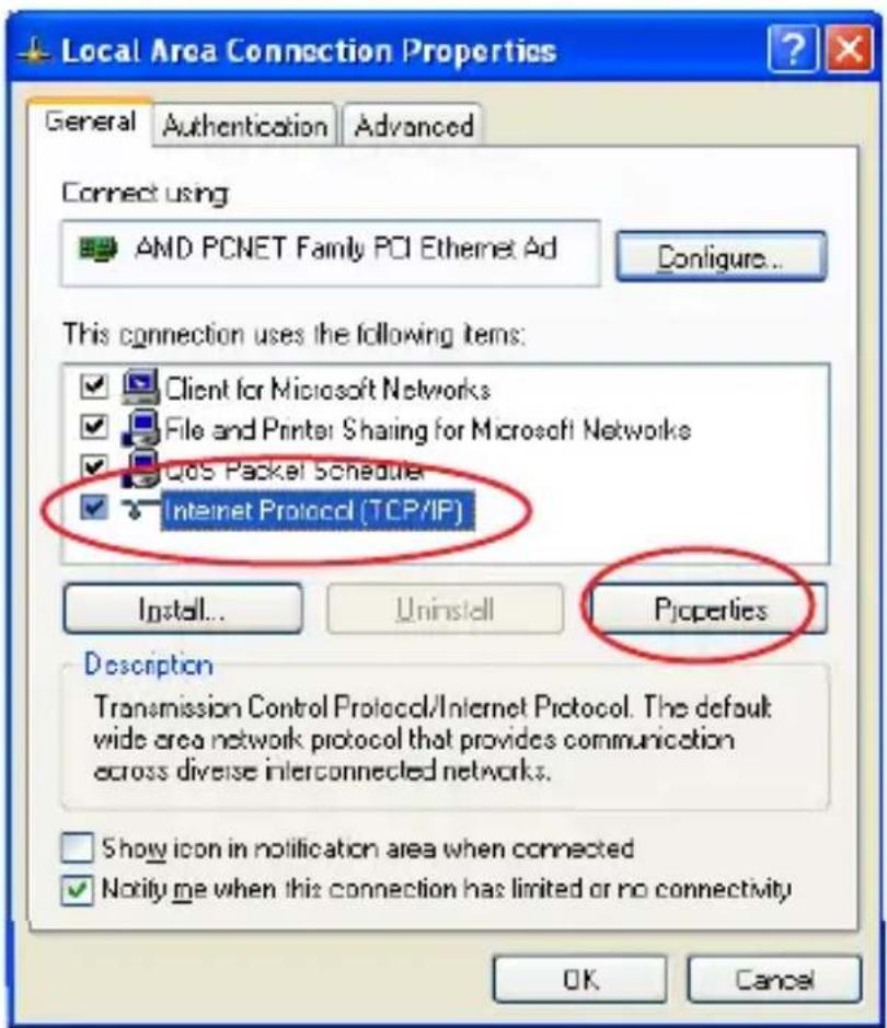 Intellinet 524803 - NETZWERK SETUP - 2