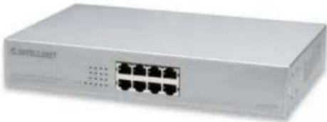 Intellinet 502917 - Package Contents - 1