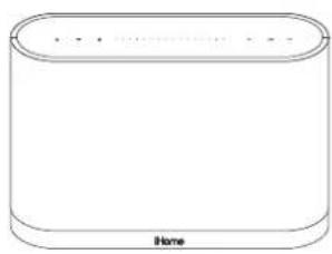 IHOME iW1 - Contents - 6