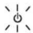 IHOME iW1 - Standby mode - 1