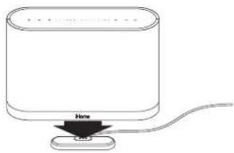 IHOME iW1 - Power - 2