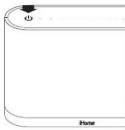 IHOME iW1 - Power - 4